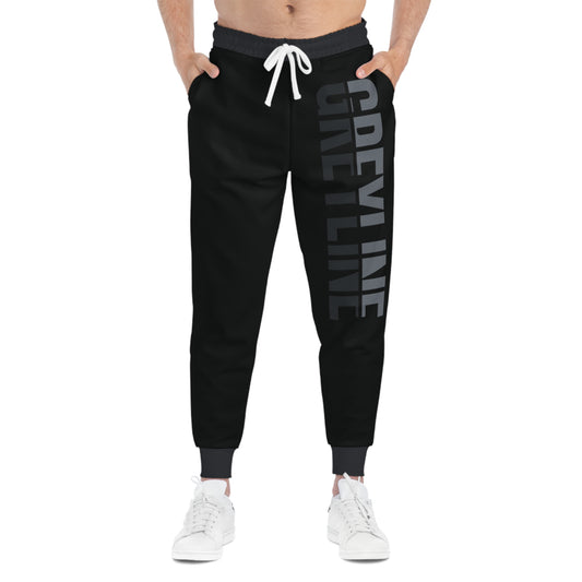 GREYLINE Athletic Joggers