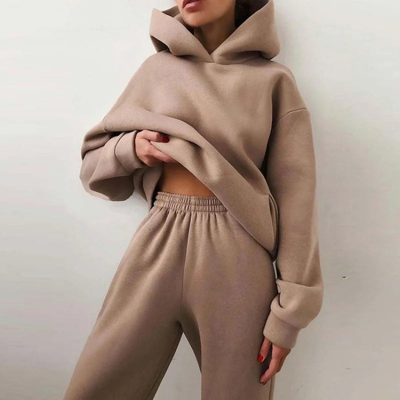 Tracksuit Streetwear