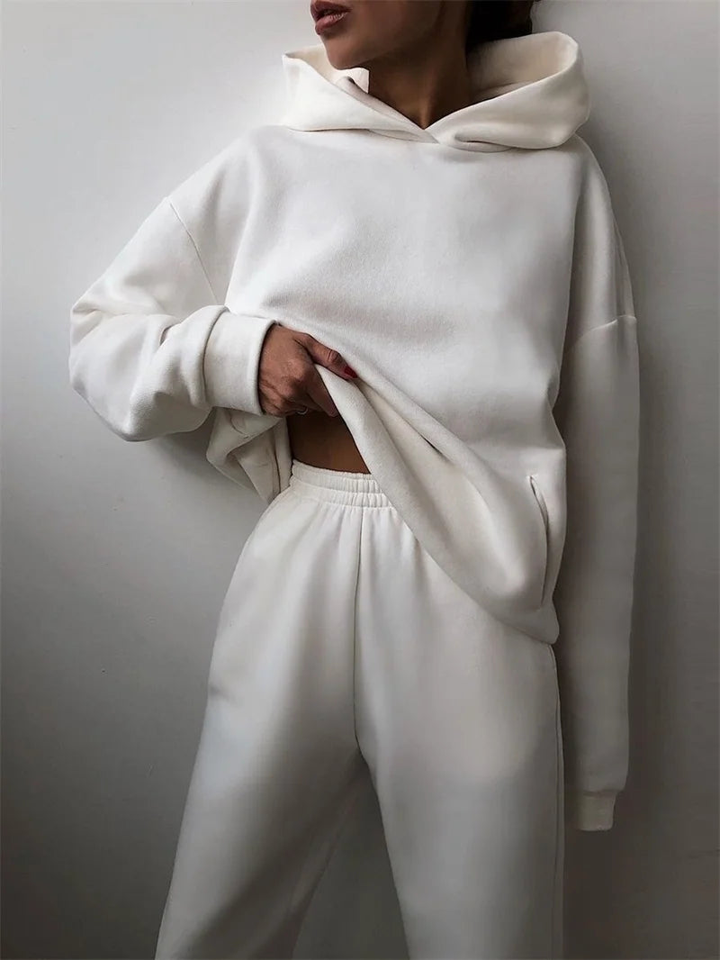 Tracksuit Streetwear