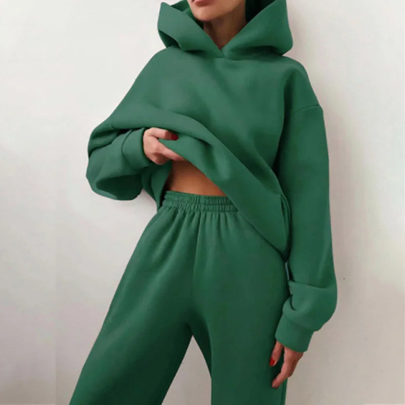 Tracksuit Streetwear