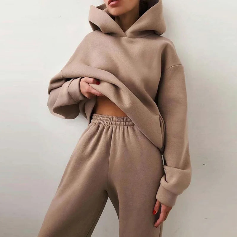 Tracksuit Streetwear