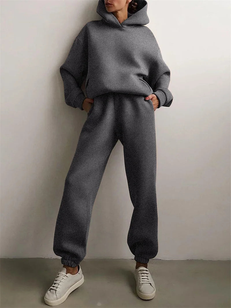 Tracksuit Streetwear