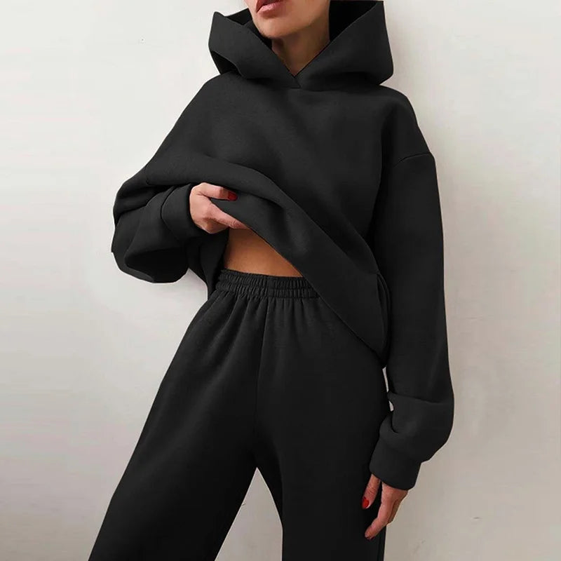 Tracksuit Streetwear