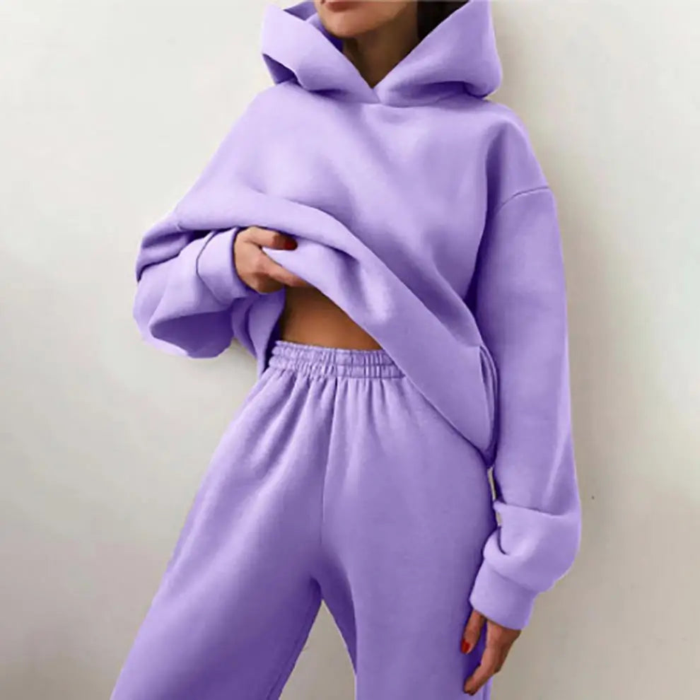 Tracksuit Streetwear