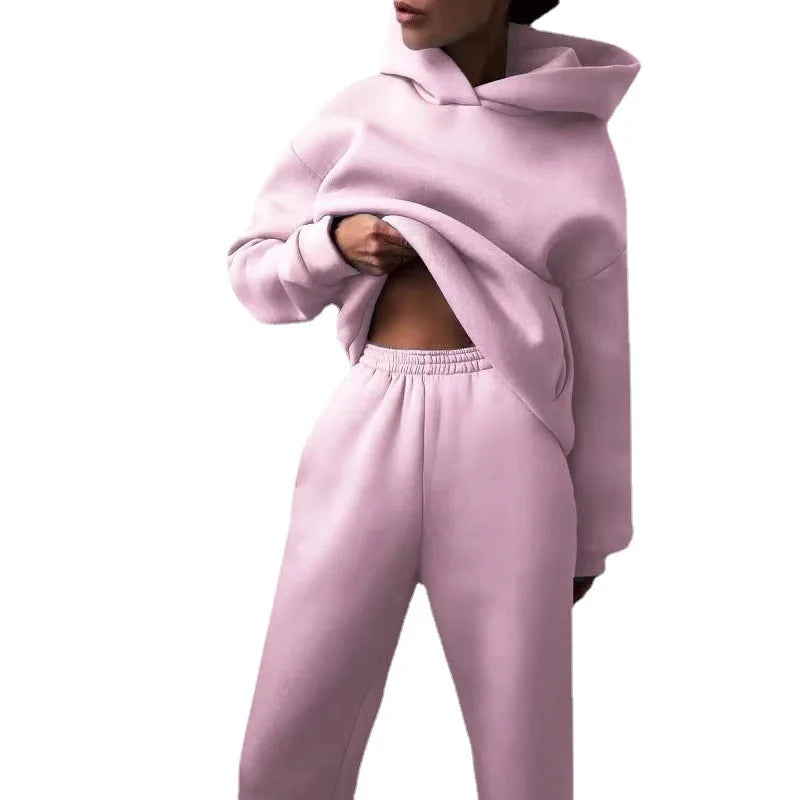 Tracksuit Streetwear