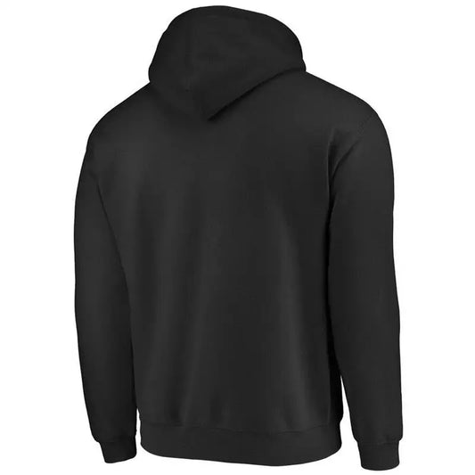 THE PIRATE KING Hoodies