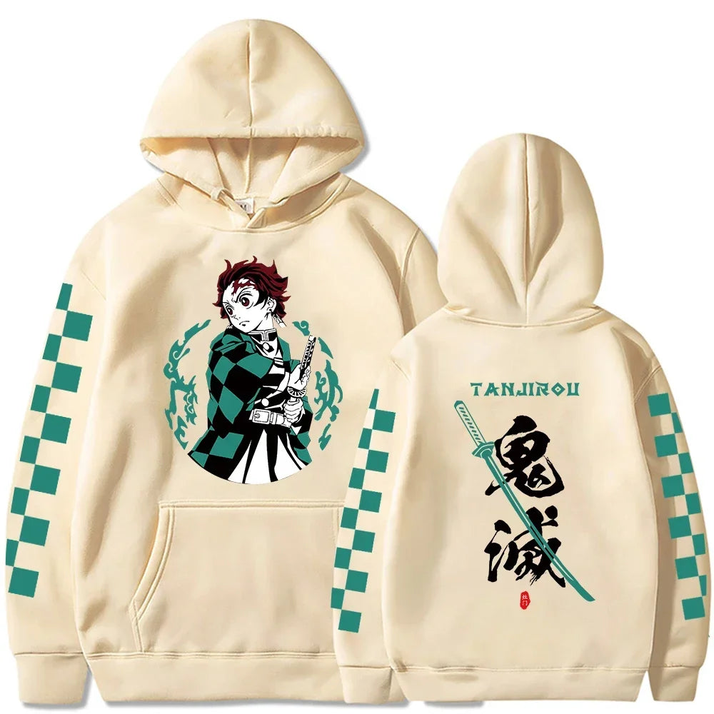 Kamado Sweatshirt