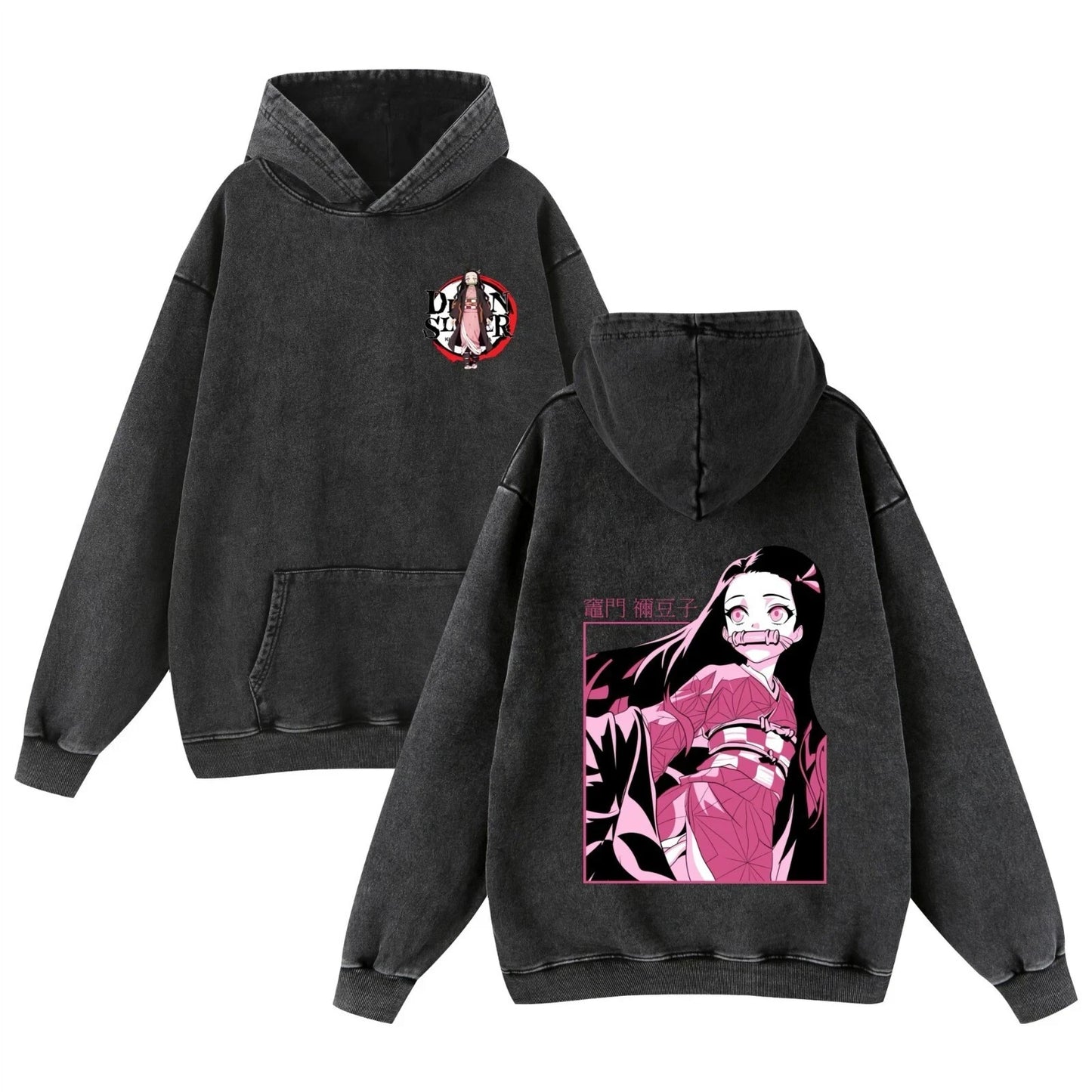 Kamado Streetwear