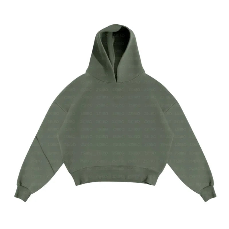 Sports wear 2 Piece Sweatshirt And Sweat Pants