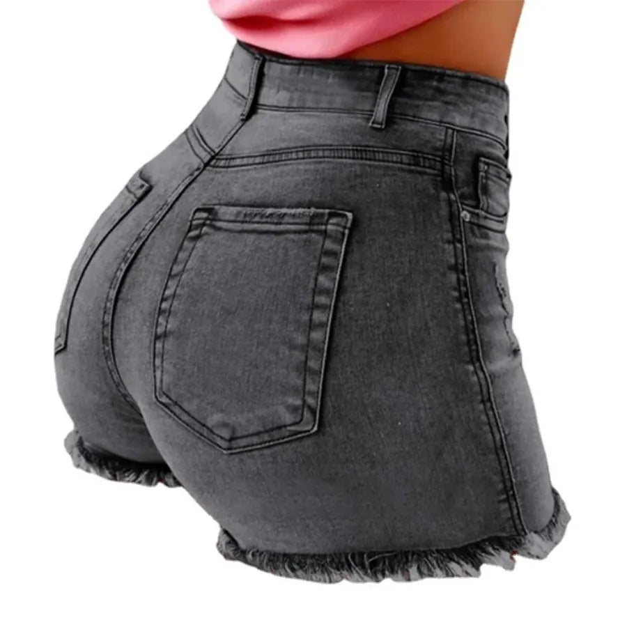 Denim Shorts Women Jeans