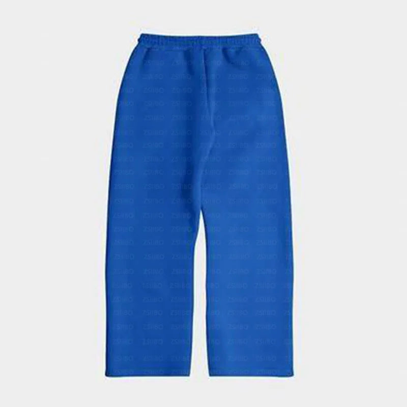 Sports wear 2 Piece Sweatshirt And Sweat Pants