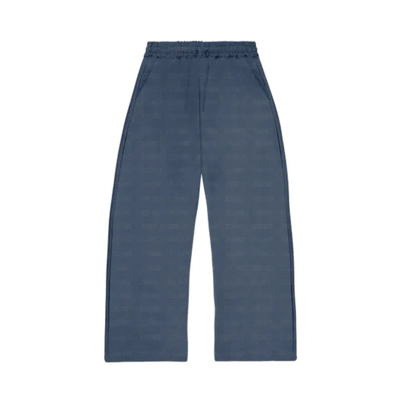 Sports wear 2 Piece Sweatshirt And Sweat Pants