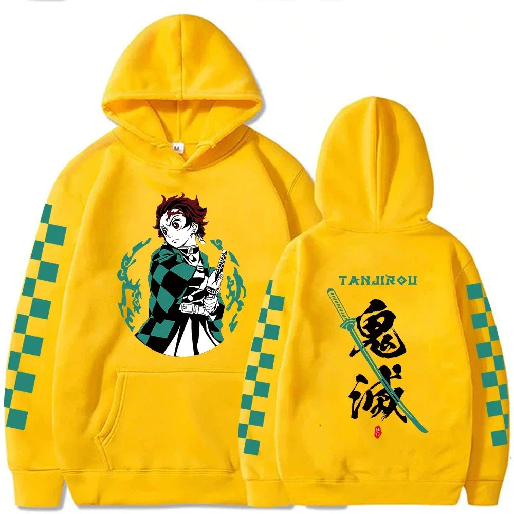 Kamado Sweatshirt