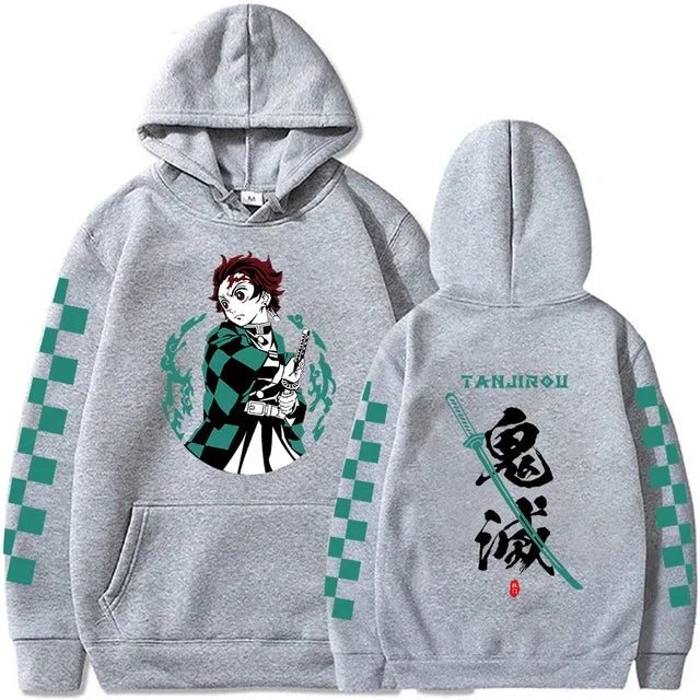 Kamado Sweatshirt