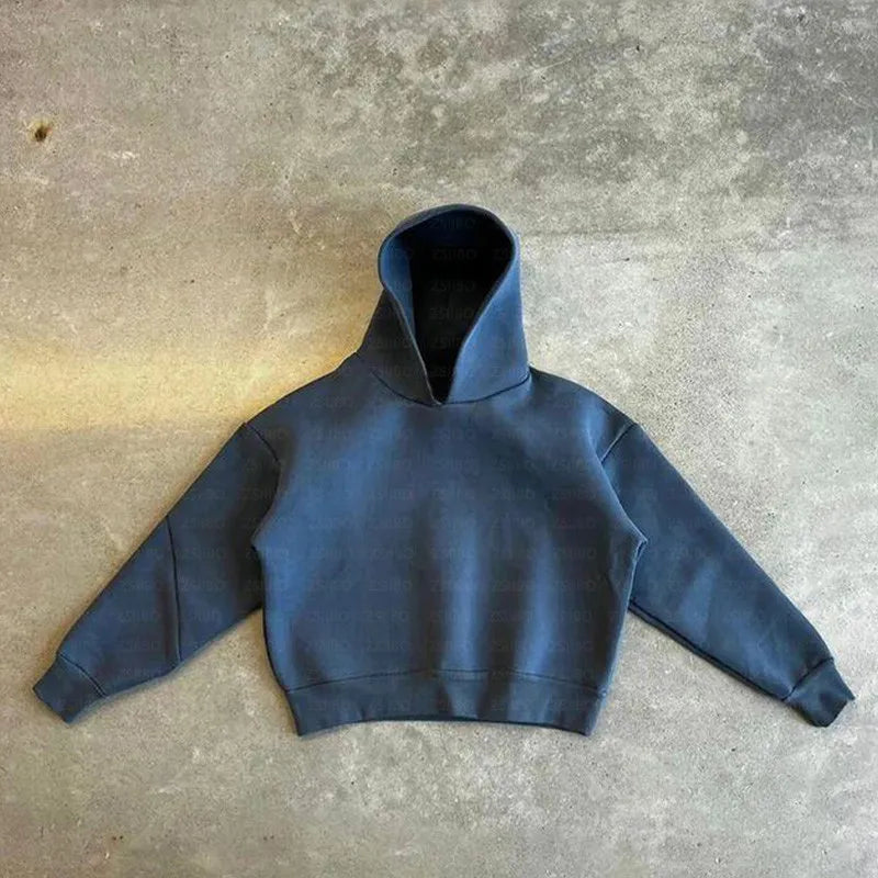 Sports wear 2 Piece Sweatshirt And Sweat Pants