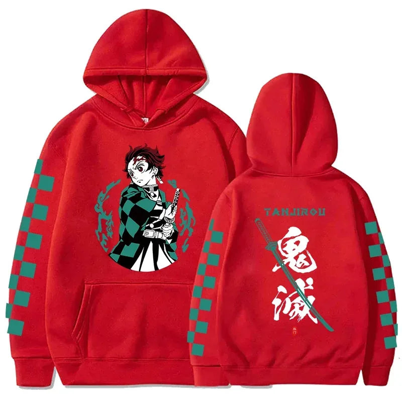 Kamado Sweatshirt