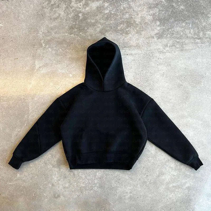 Sports wear 2 Piece Sweatshirt And Sweat Pants