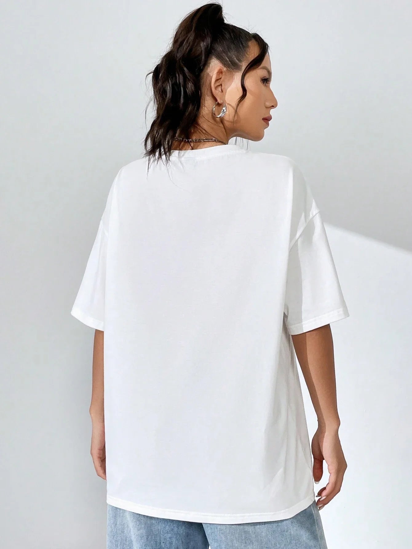West Coast Wave Auto Wear T-Shirt