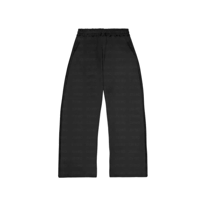 Sports wear 2 Piece Sweatshirt And Sweat Pants