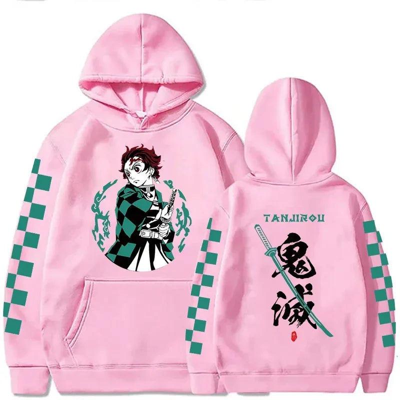 Kamado Sweatshirt
