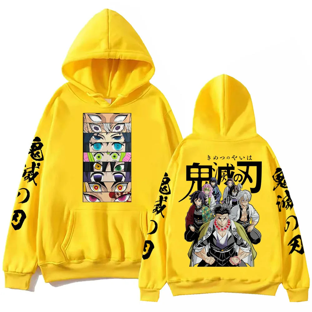 Hashira Hoodie