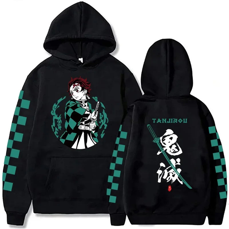 Kamado Sweatshirt