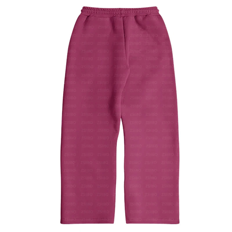 Sports wear 2 Piece Sweatshirt And Sweat Pants