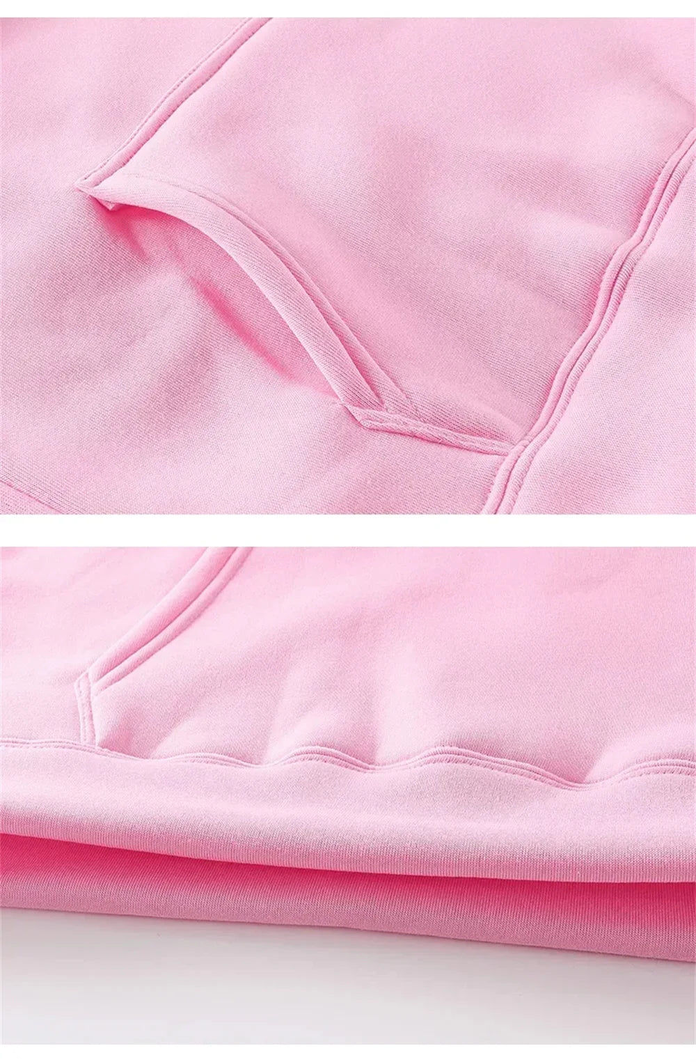 Tokito Hoodies Women Japanese Anime Hood Women 90s Sweater Casual Sweatshirts for Women Winter Fleece Harajuku Street Hoody