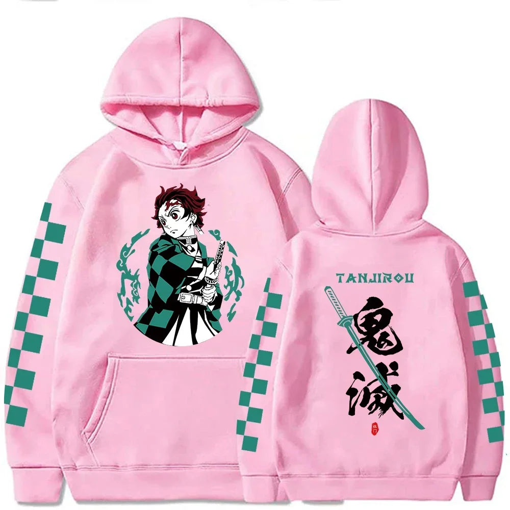 Kamado Sweatshirt
