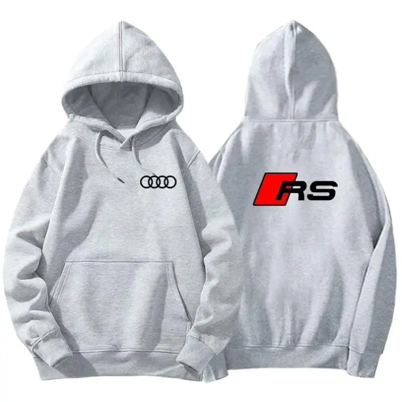 Car Culture RS Hoodie