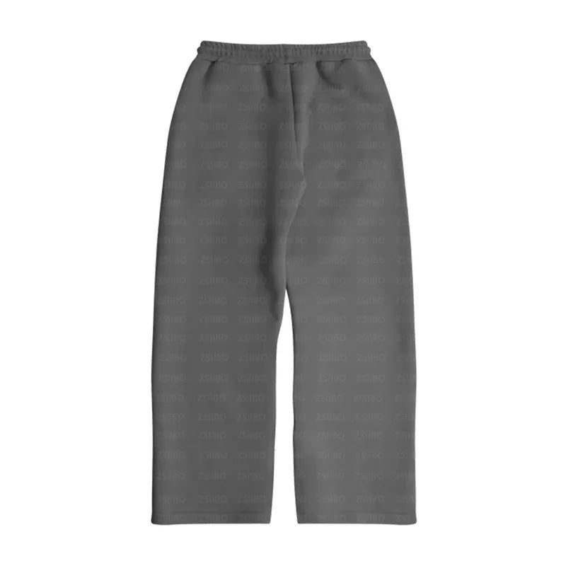Sports wear 2 Piece Sweatshirt And Sweat Pants