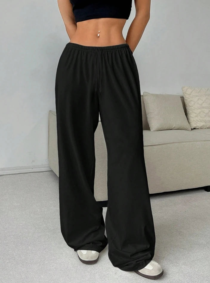 Casual Wide Sweats
