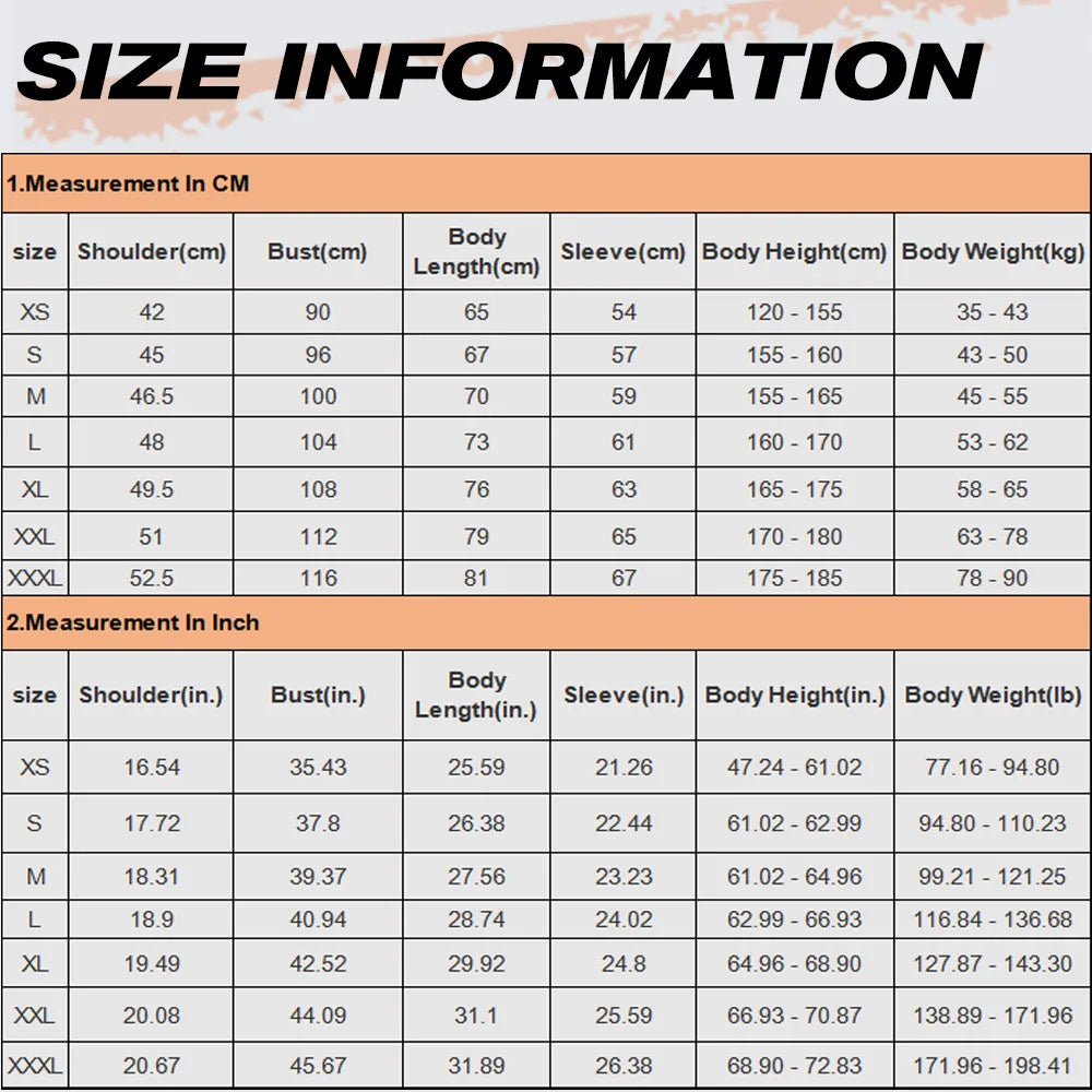 Anime Hoodie Women Men Long Sleeve Streetwear for Nippon Crewneck Sweatshirts Tops Y2k Oversized Hoody Japanese Anime Print