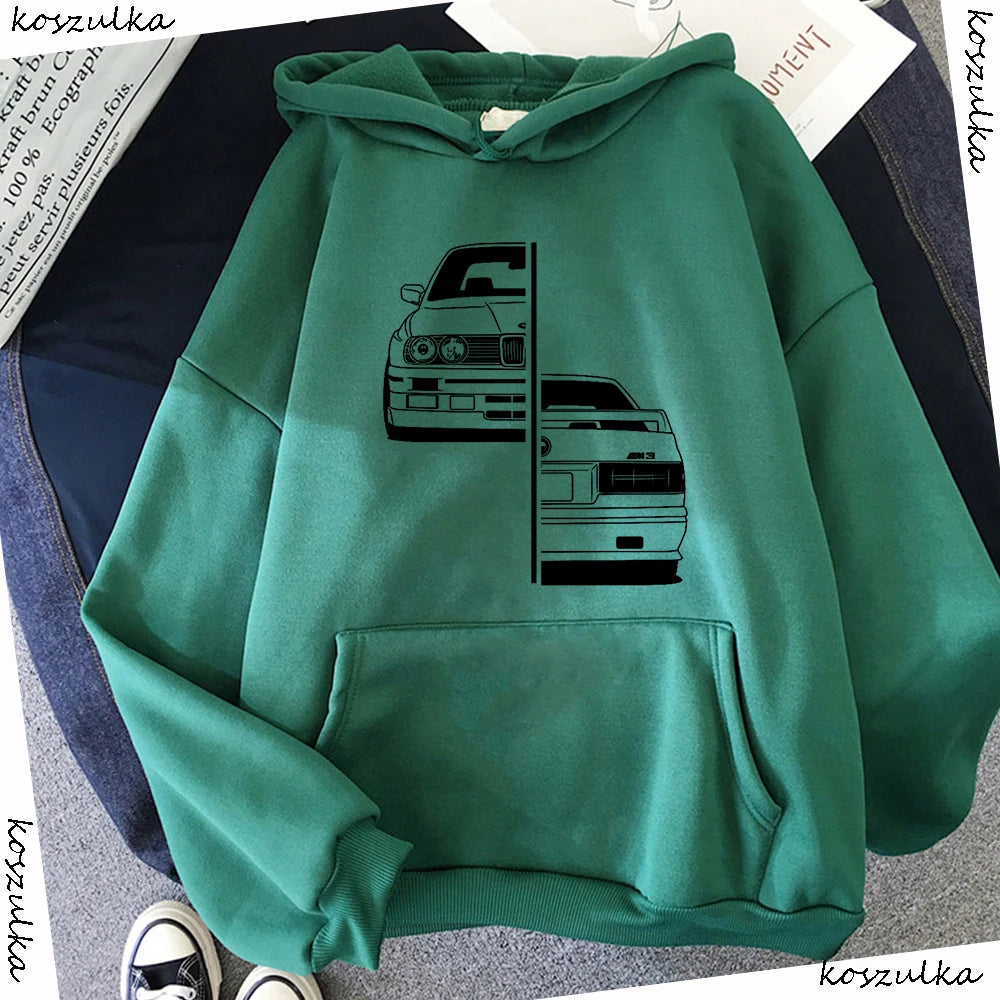 Split Image Auto Wear