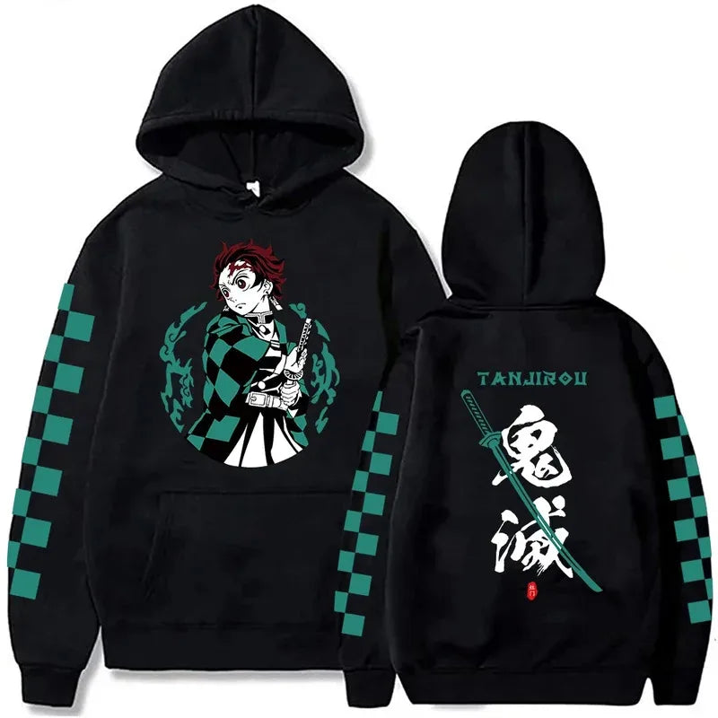 Kamado Sweatshirt