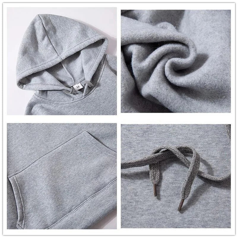 New Anime Kaneki Ken Hoodies Men's Fashion Personality Printed Swewatshirt Autumn Winter Casual Loose Pullover Top
