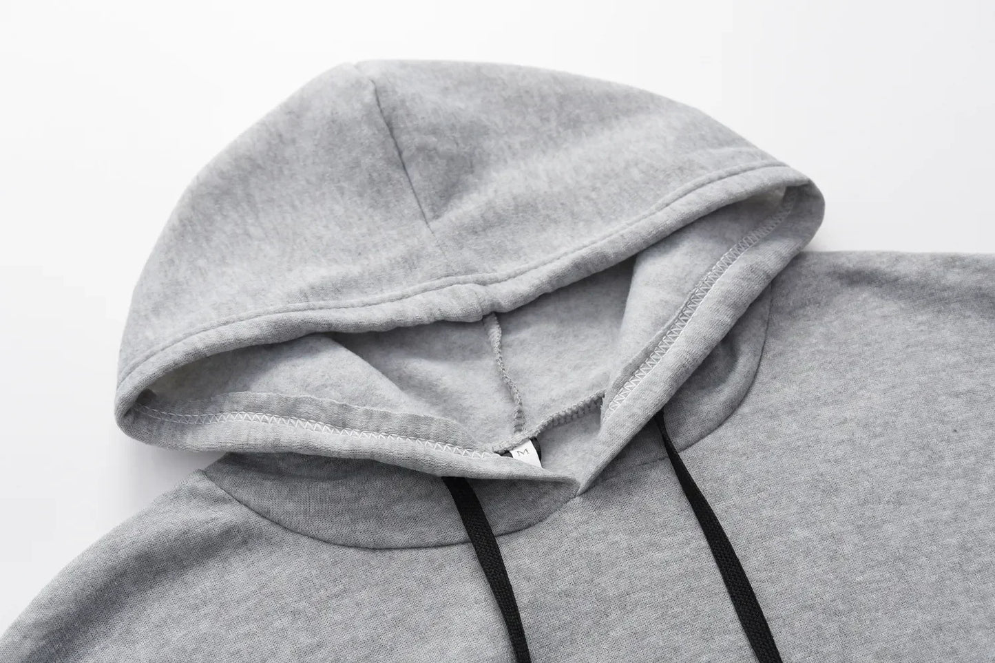 New Ryomen Sukuna Printed Hoodies Men Fashion Personality Striped Hooded Sweatshirt Casual Outdoor Anime Long Sleeve Pullover