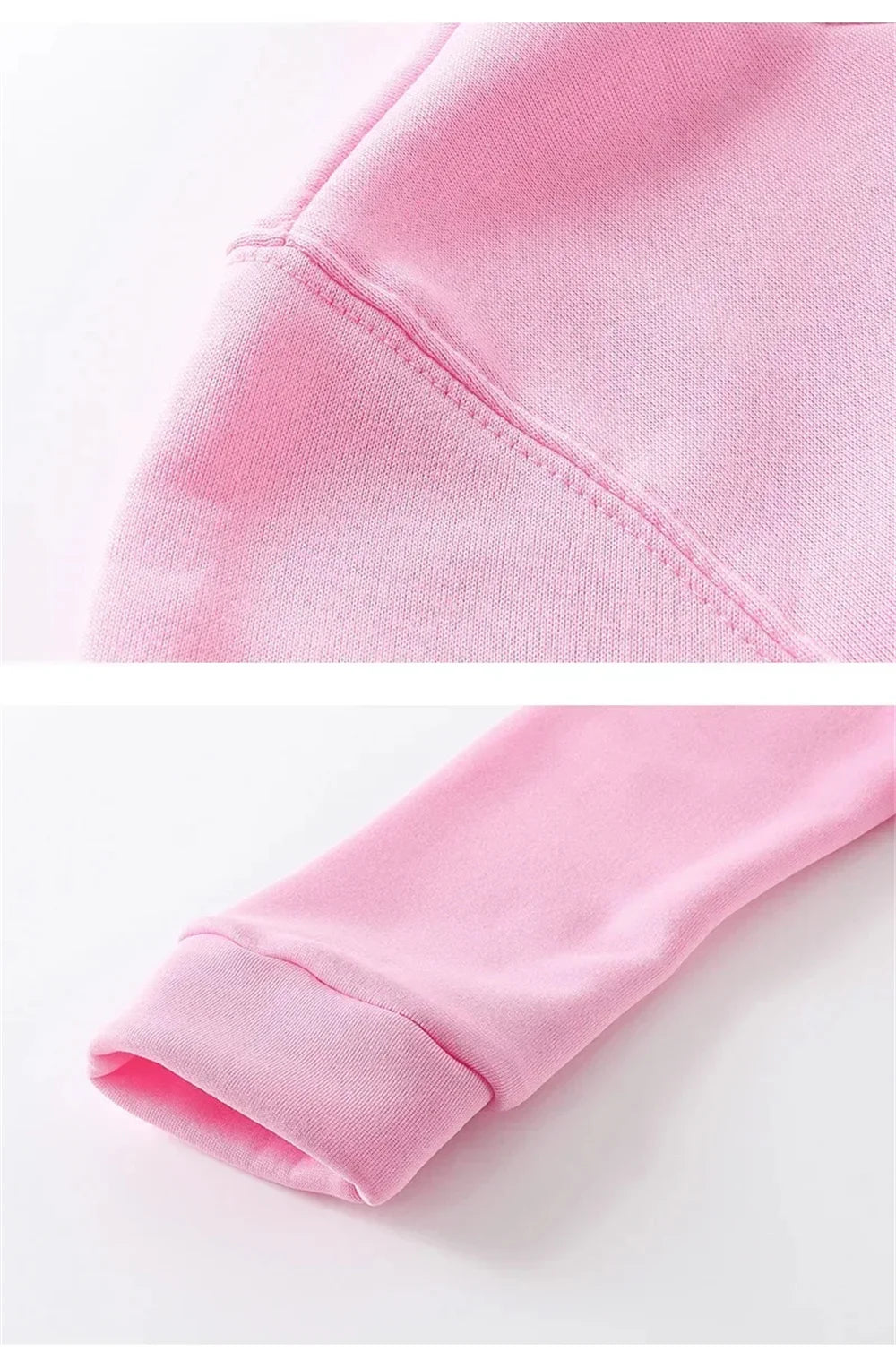 Tokito Hoodies Women Japanese Anime Hood Women 90s Sweater Casual Sweatshirts for Women Winter Fleece Harajuku Street Hoody