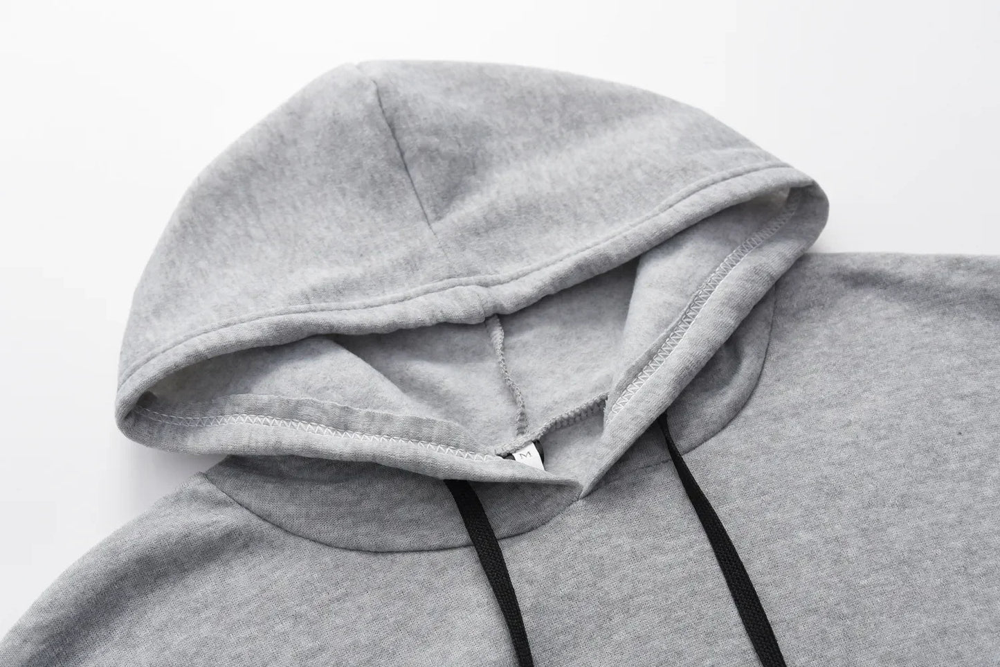 New Ryomen Sukuna Printed Hoodies Men Fashion Personality Striped Hooded Sweatshirt Casual Outdoor Anime Long Sleeve Pullover