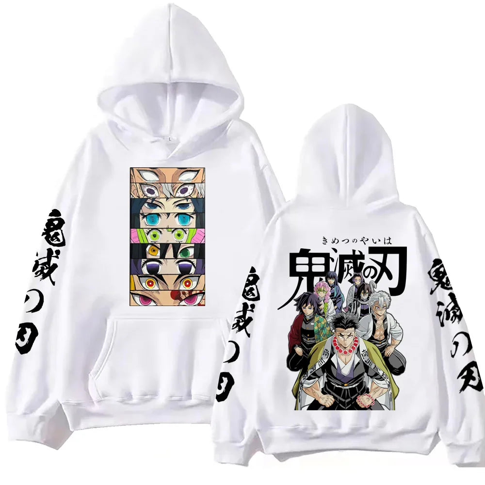 Hashira Hoodie