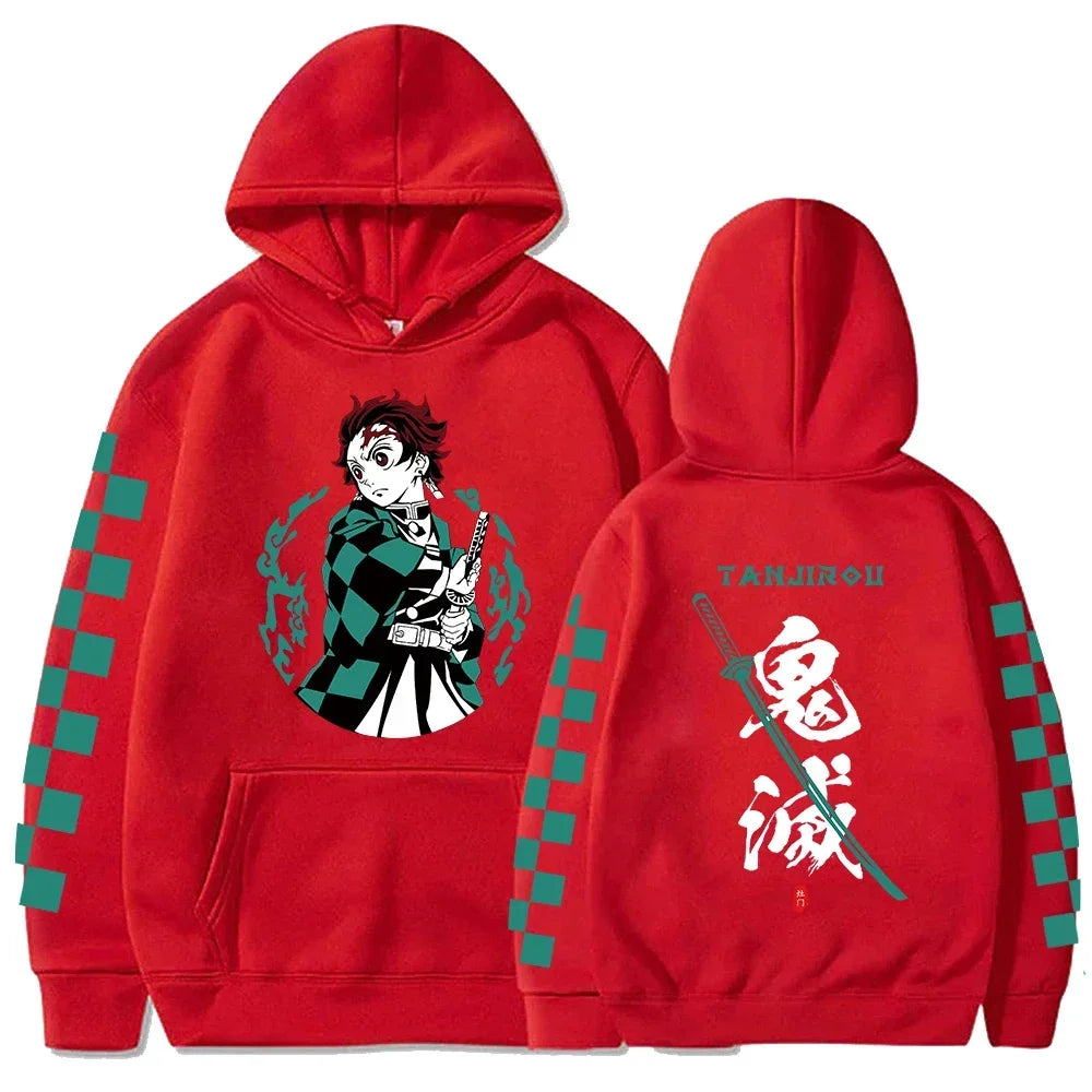 Kamado Sweatshirt