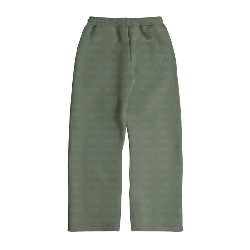 Sports wear 2 Piece Sweatshirt And Sweat Pants