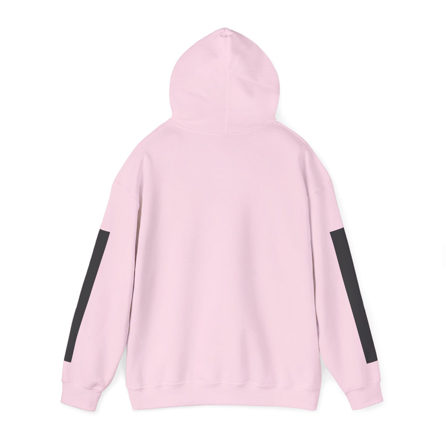 GREYLINE LINED UP Hoodie
