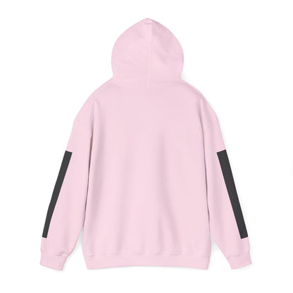 GREYLINE LINED UP Hoodie