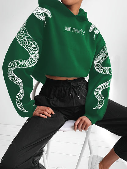 Phoenix & Butterfly Graphic