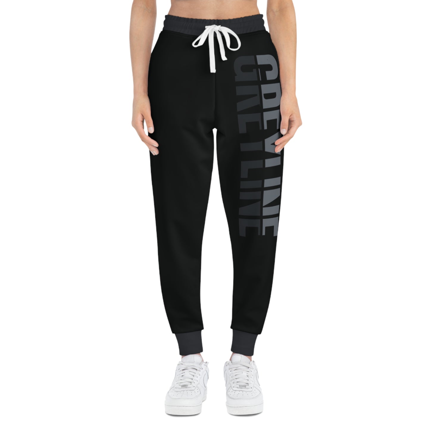 GREYLINE Athletic Joggers
