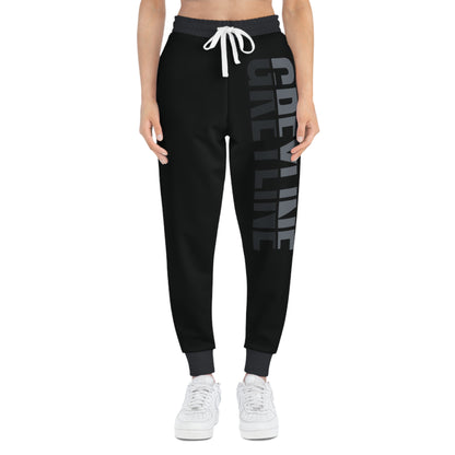 GREYLINE Athletic Joggers