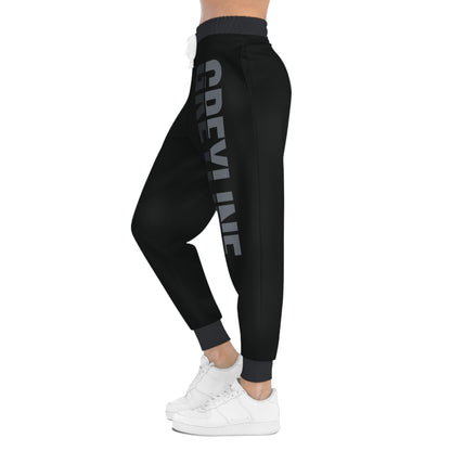 GREYLINE Athletic Joggers