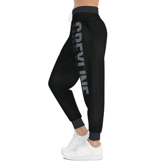 GREYLINE Athletic Joggers