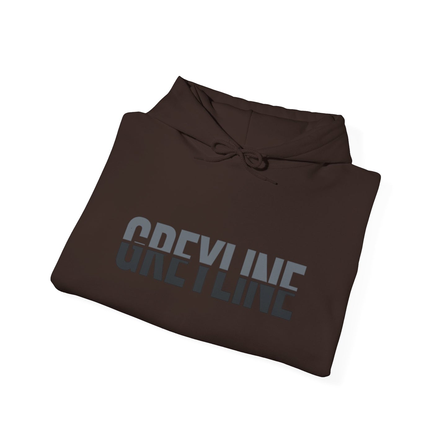 GREYLINE LINED UP Hoodie